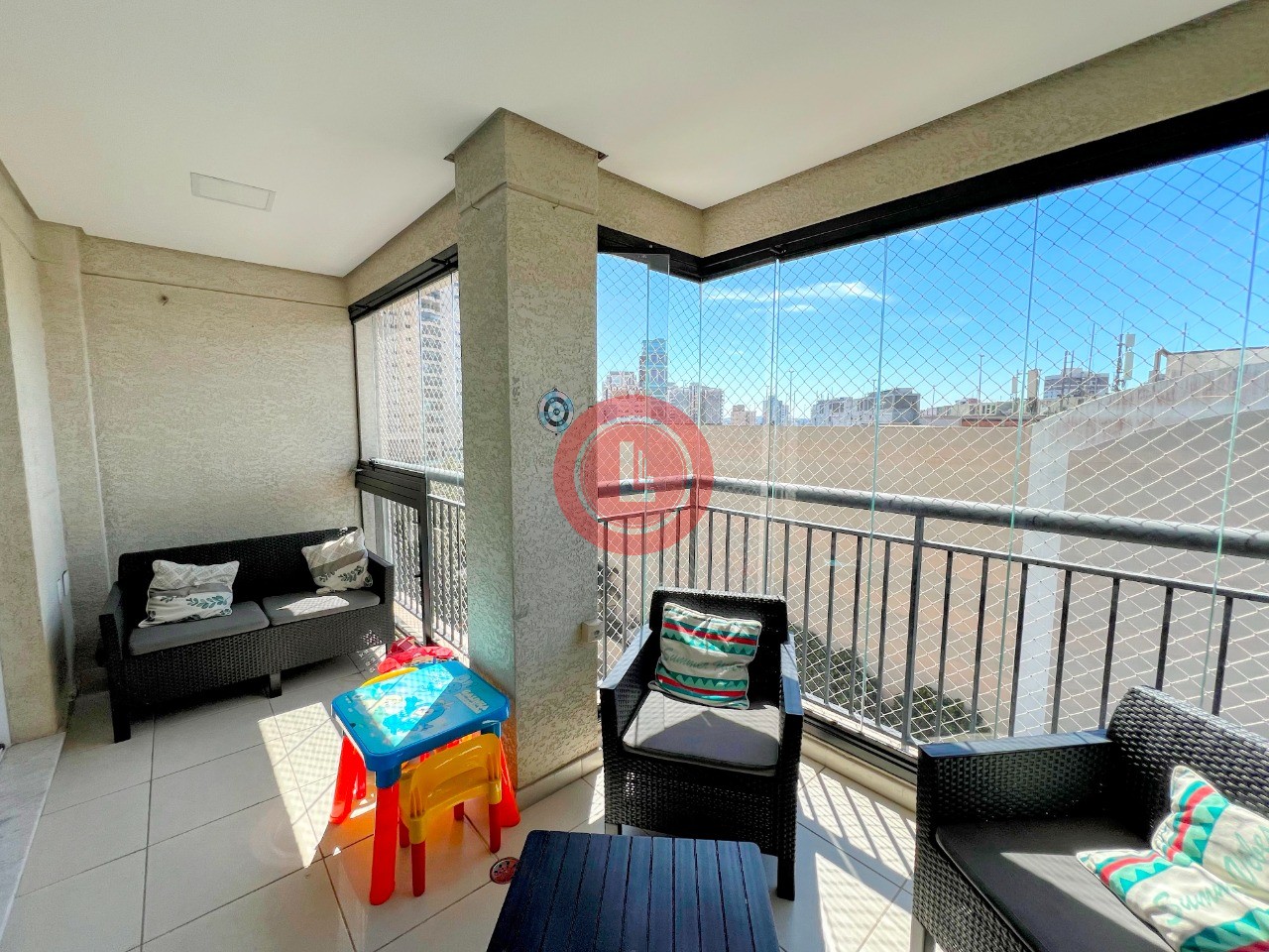 Apartamento, 3 quartos, 86 m² - Foto 22