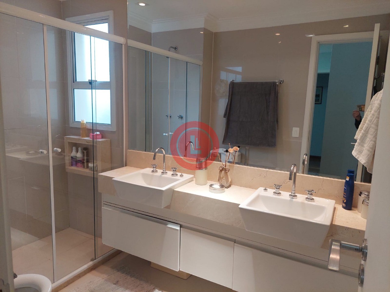 Apartamento, 3 quartos, 180 m² - Foto 16