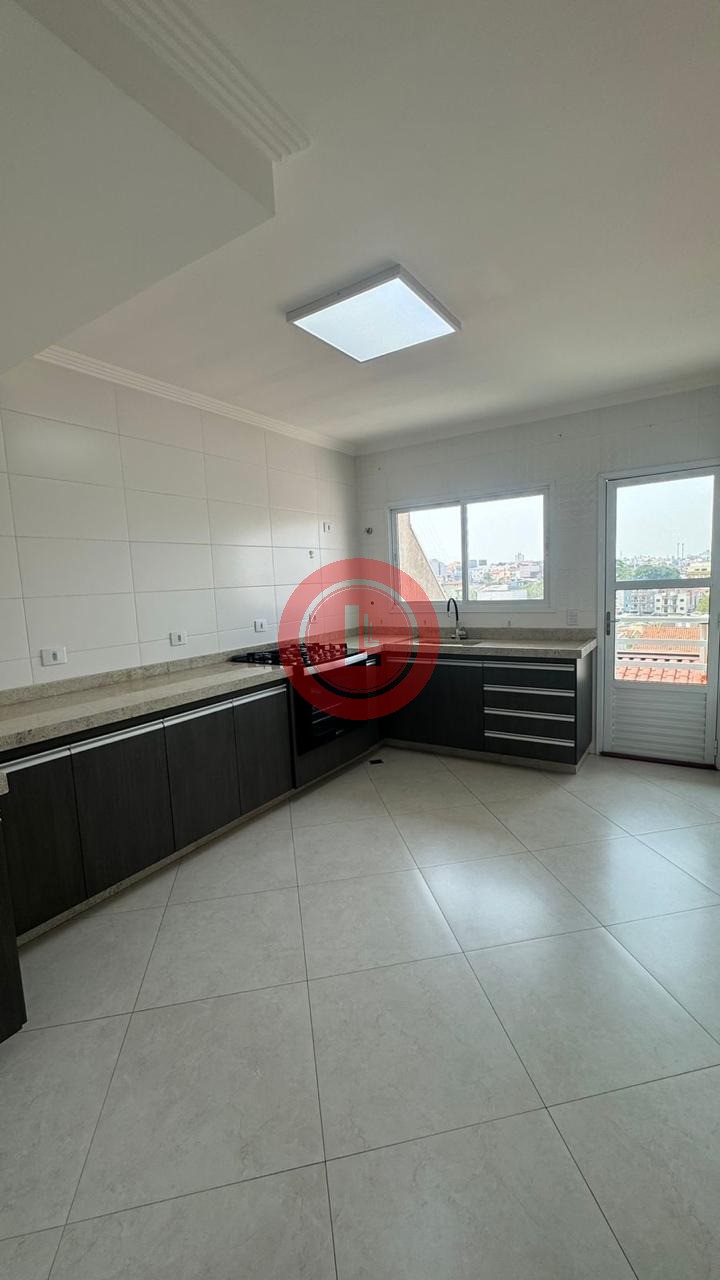 Sobrado, 3 quartos, 181 m² - Foto 17
