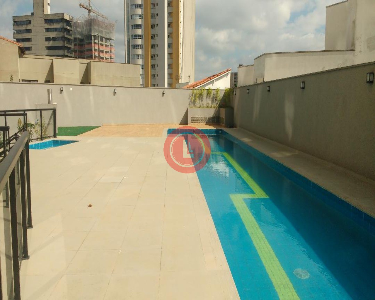 Apartamento, 2 quartos, 90 m² - Foto 3