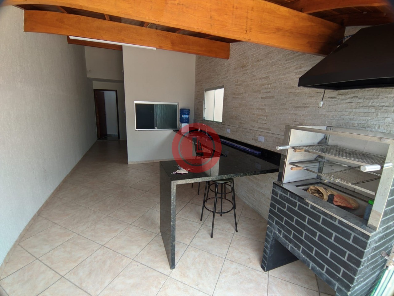 Cobertura, 2 quartos, 198 m² - Foto 1