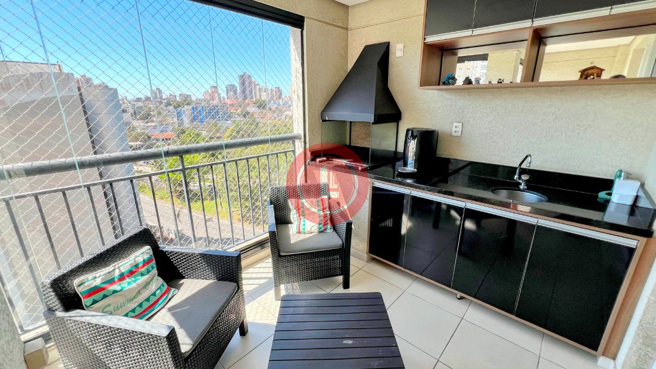 Apartamento, 3 quartos, 86 m² - Foto 24