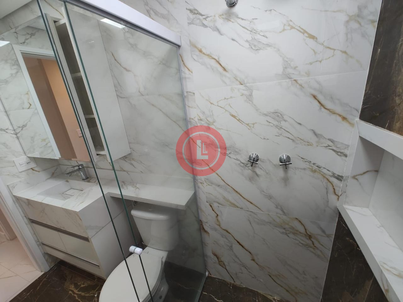 Apartamento, 3 quartos, 83 m² - Foto 37