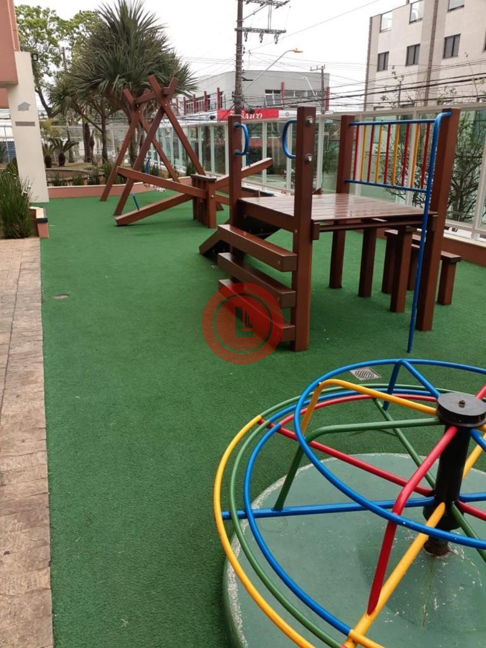 Apartamento, 1 quarto, 44 m² - Foto 10