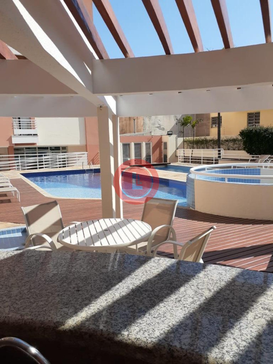 Apartamento, 1 quarto, 44 m² - Foto 1