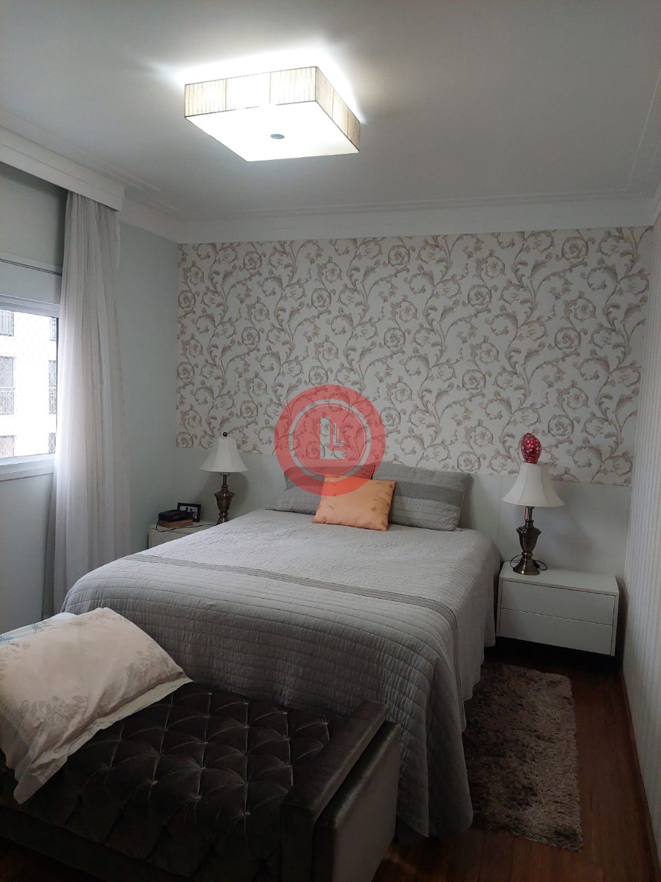 Apartamento, 3 quartos, 180 m² - Foto 11