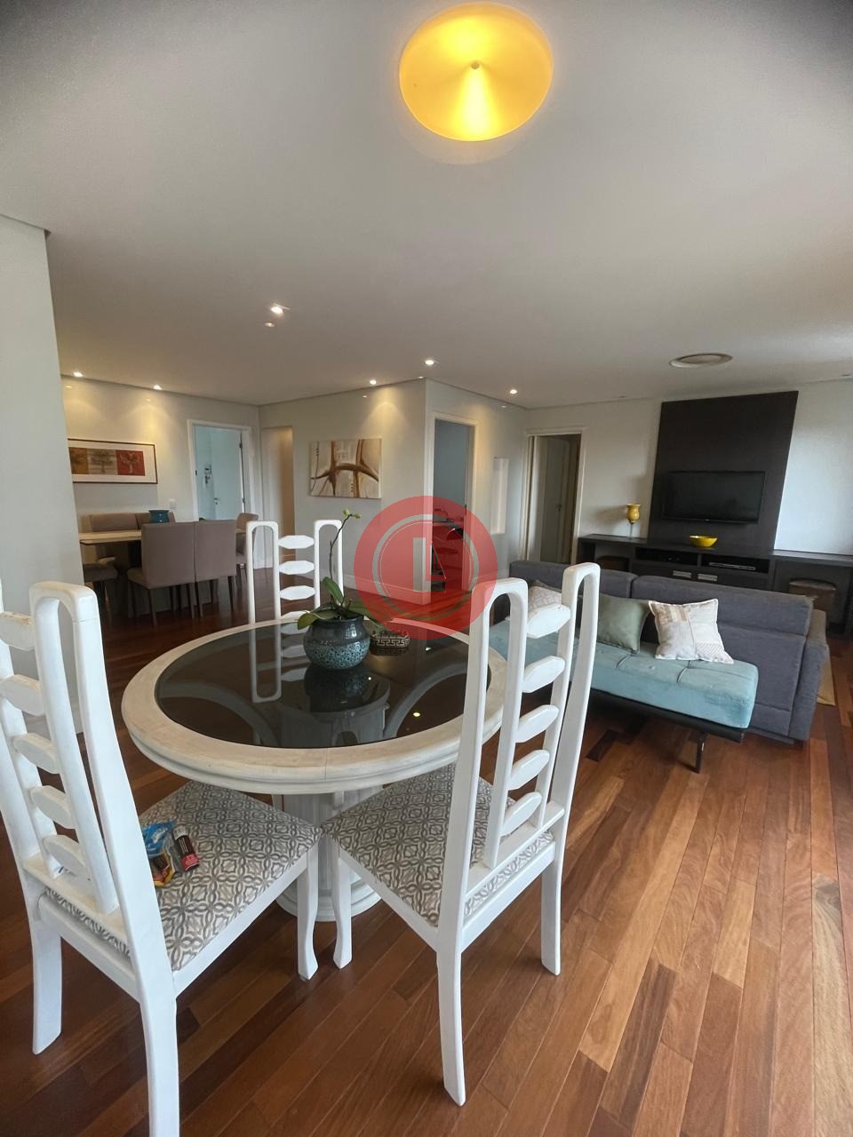 Apartamento, 3 quartos, 133 m² - Foto 11