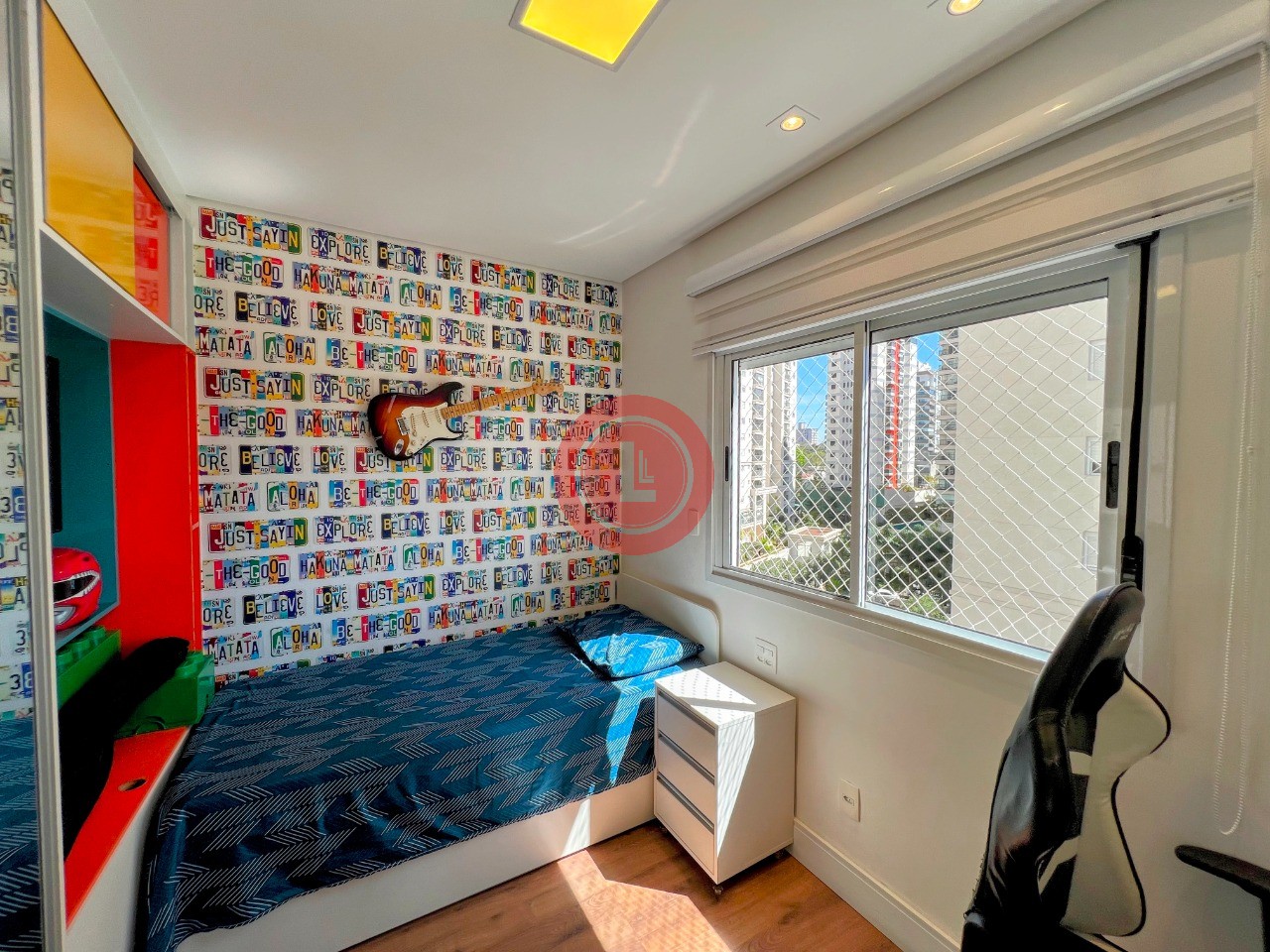 Apartamento, 3 quartos, 86 m² - Foto 10