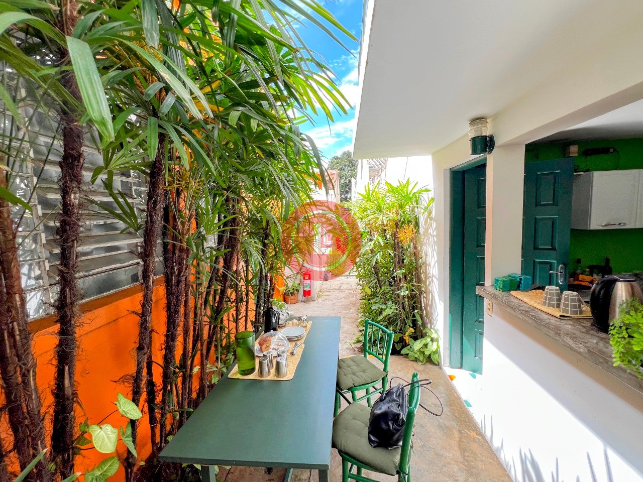 Casa, 3 quartos, 139 m² - Foto 1