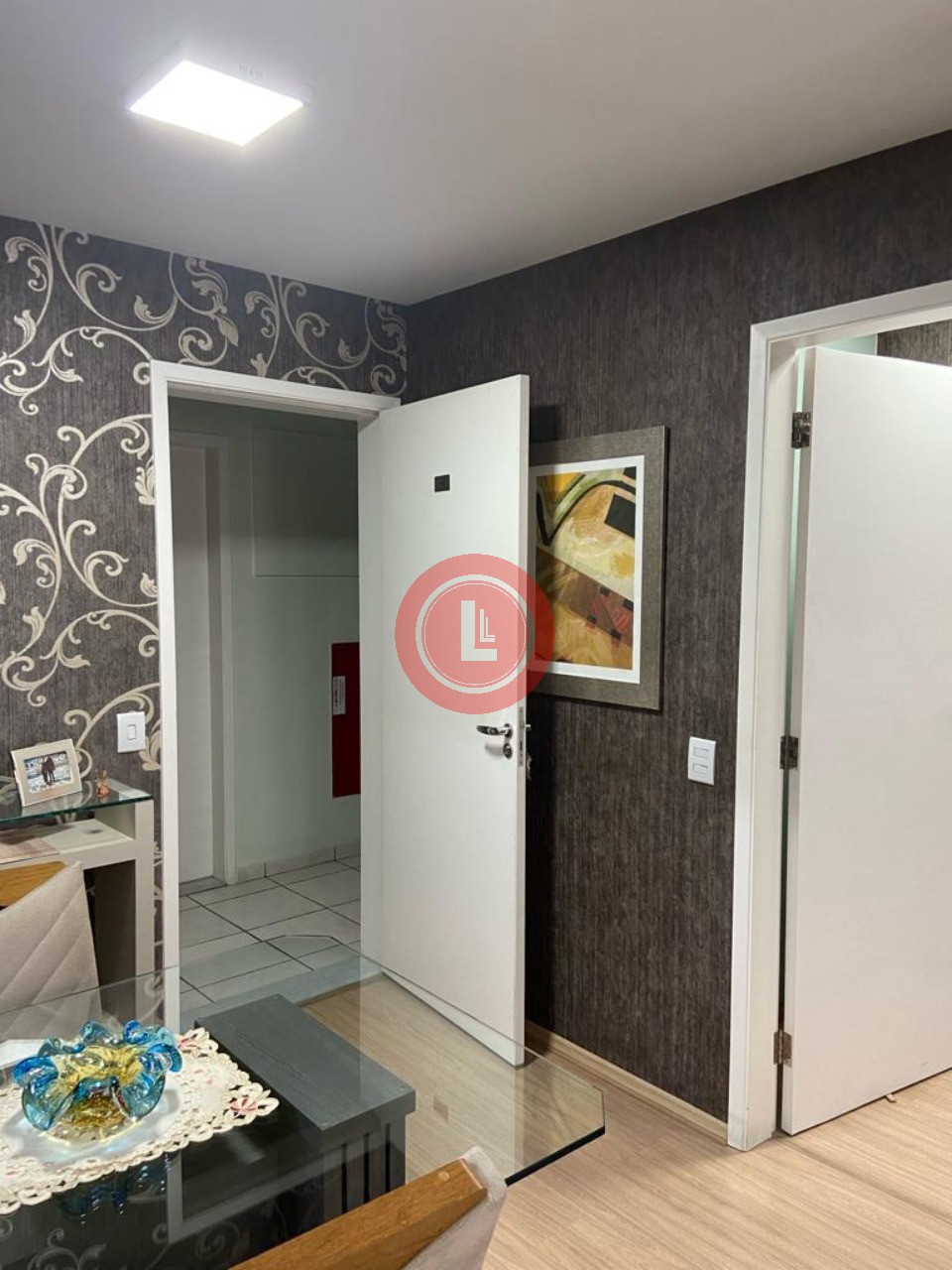Apartamento, 1 quarto, 44 m² - Foto 6
