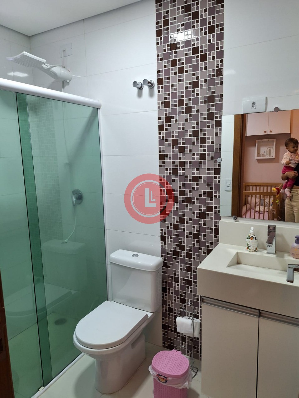 Sobrado, 4 quartos, 163 m² - Foto 26