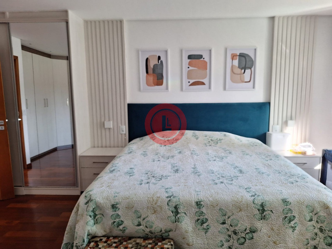 Sobrado, 4 quartos, 163 m² - Foto 19