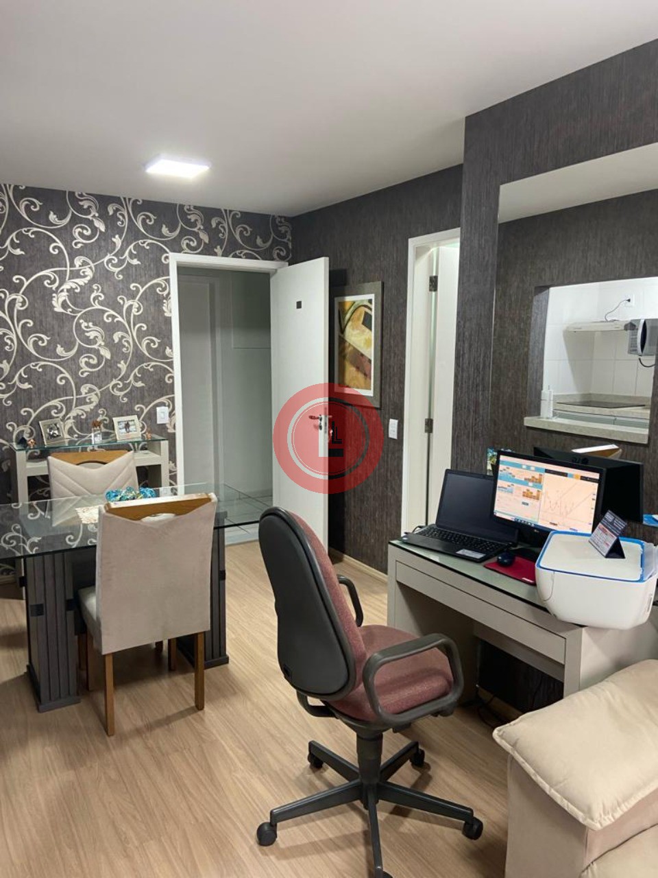 Apartamento, 1 quarto, 44 m² - Foto 23