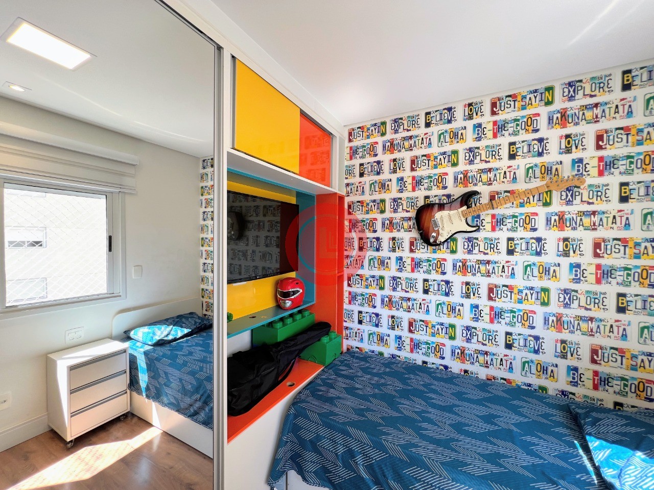 Apartamento, 3 quartos, 86 m² - Foto 35
