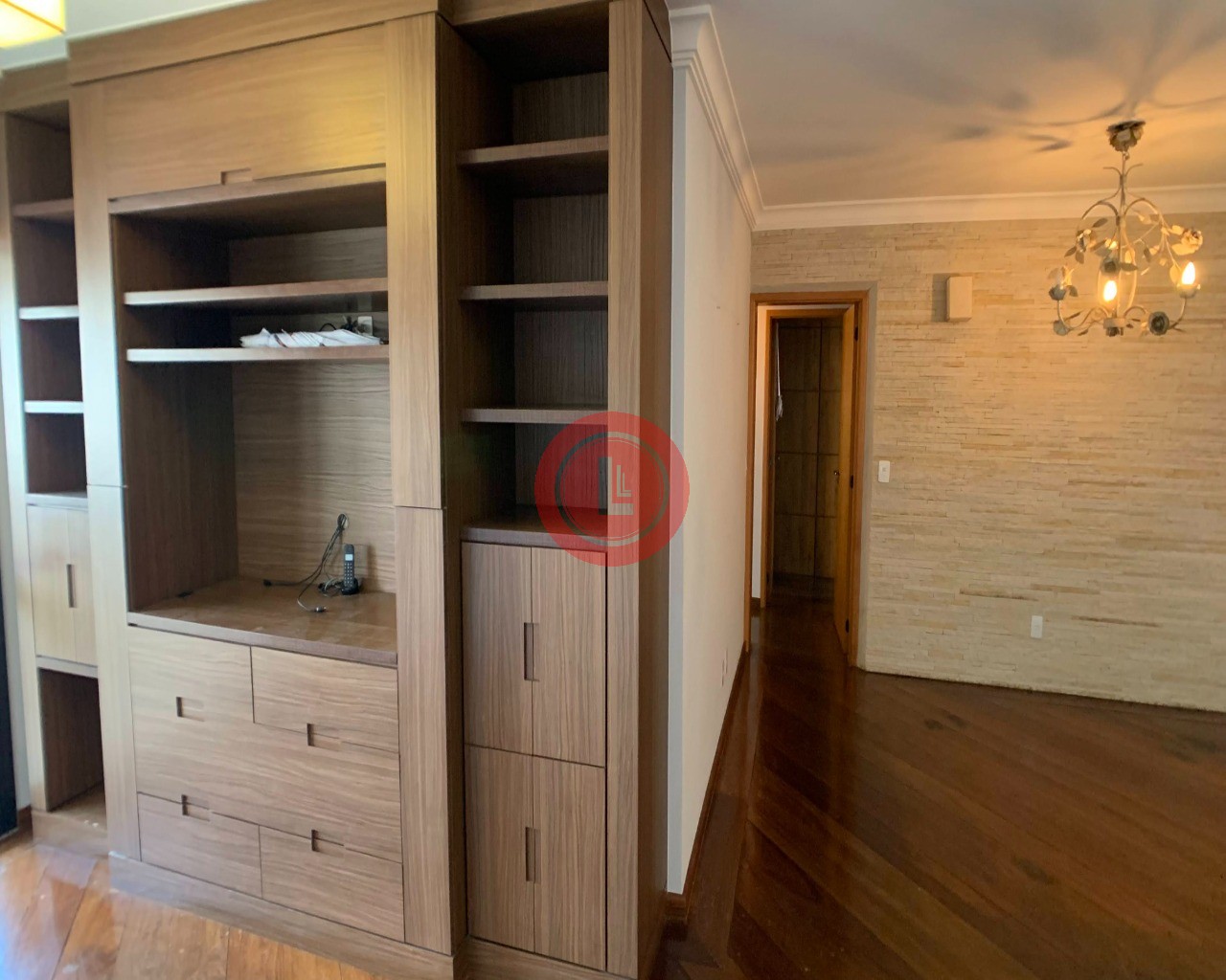Apartamento, 3 quartos, 141 m² - Foto 5