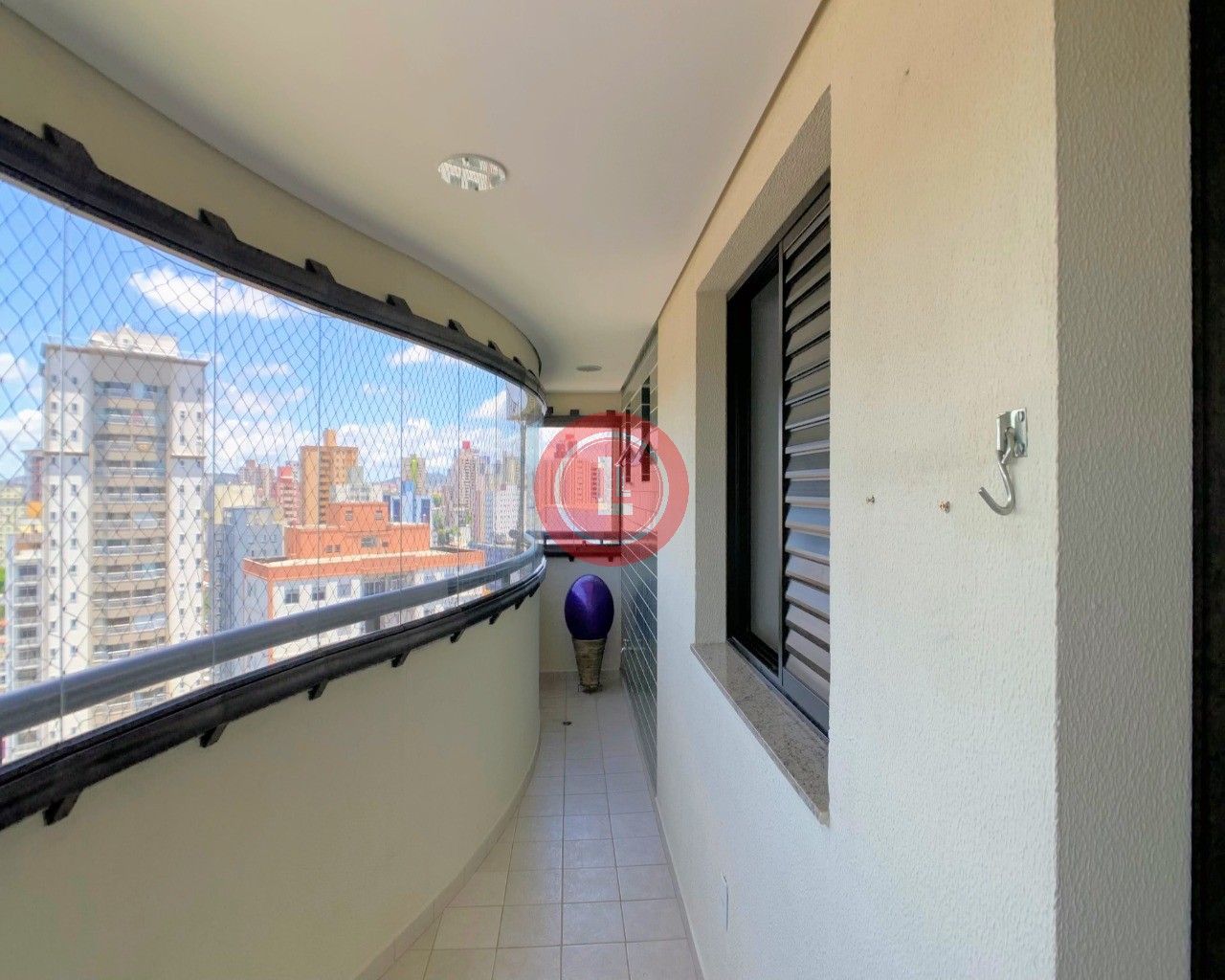 Apartamento, 3 quartos, 141 m² - Foto 6