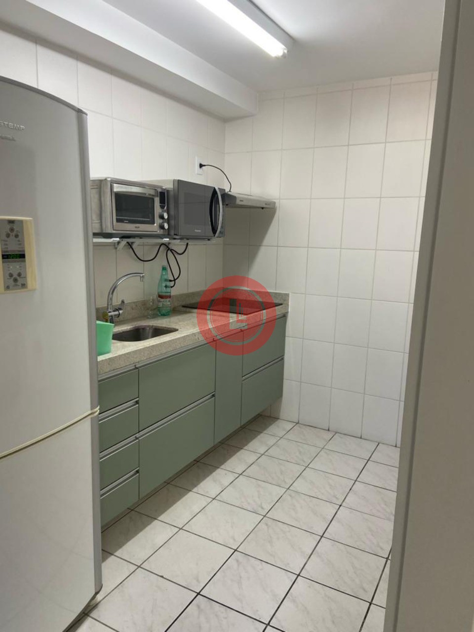 Apartamento, 1 quarto, 44 m² - Foto 25