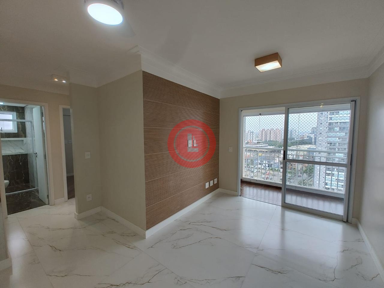 Apartamento, 3 quartos, 83 m² - Foto 1