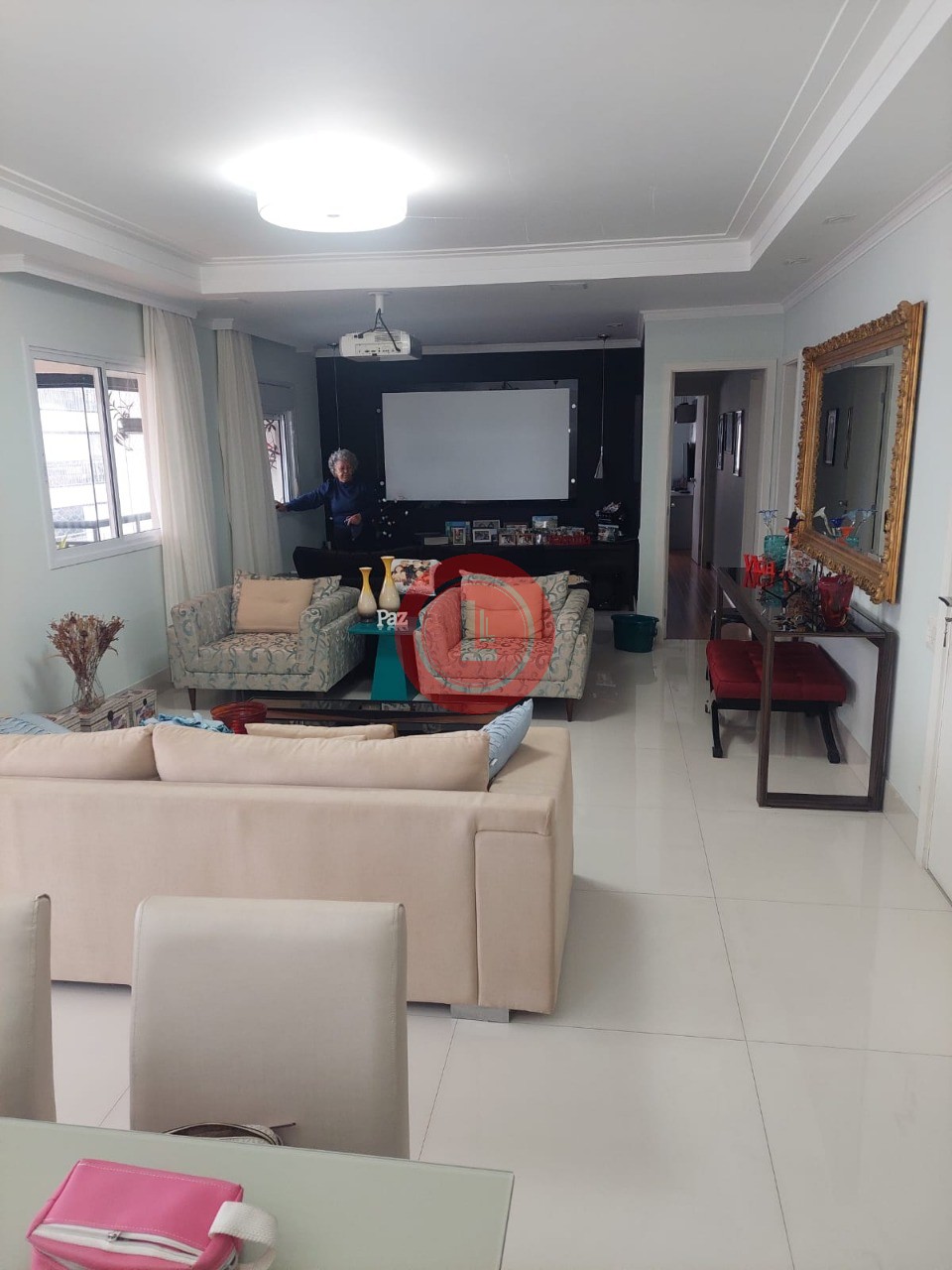 Apartamento, 3 quartos, 180 m² - Foto 5
