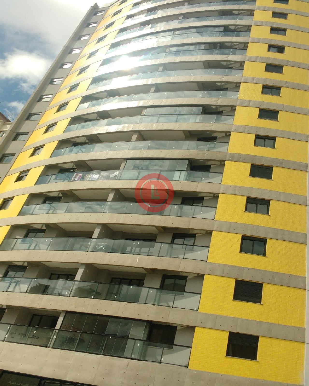 Apartamento, 2 quartos, 90 m² - Foto 2