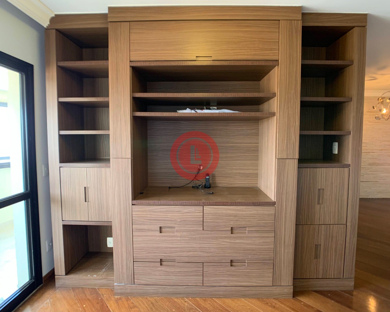 Apartamento, 3 quartos, 141 m² - Foto 8