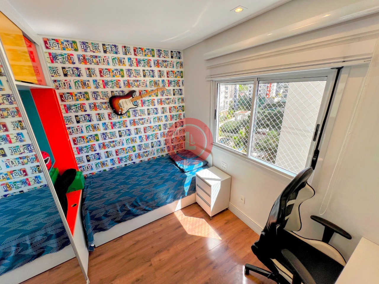 Apartamento, 3 quartos, 86 m² - Foto 32