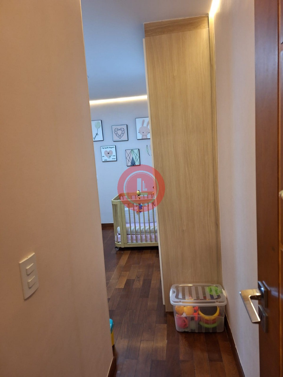 Sobrado, 4 quartos, 163 m² - Foto 25