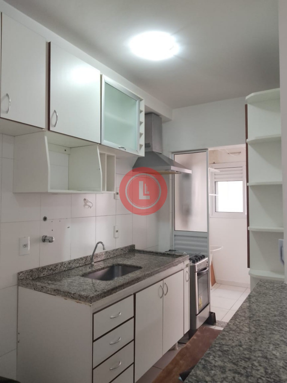 Apartamento, 2 quartos, 62 m² - Foto 6