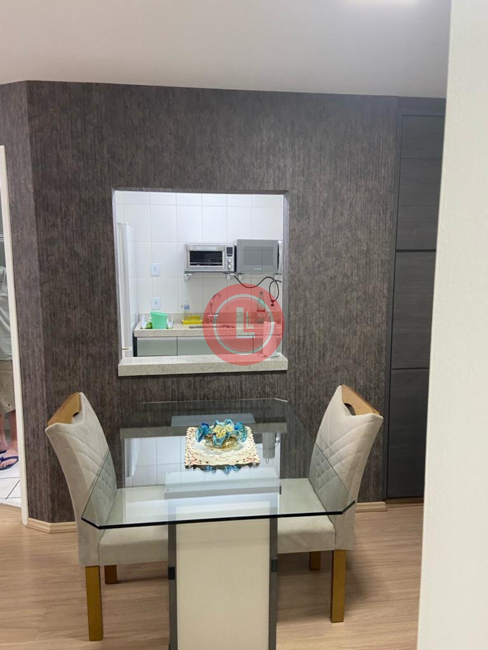 Apartamento, 1 quarto, 44 m² - Foto 8