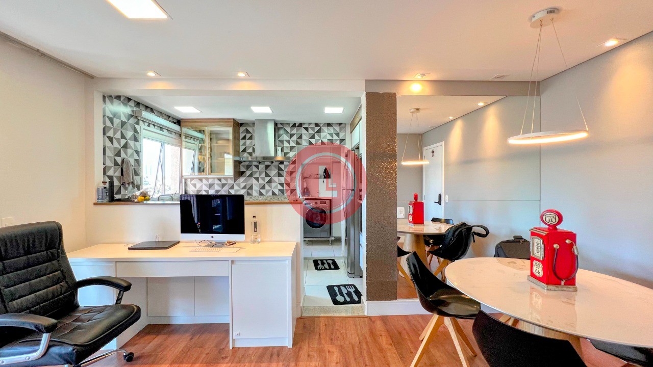 Apartamento, 3 quartos, 86 m² - Foto 5
