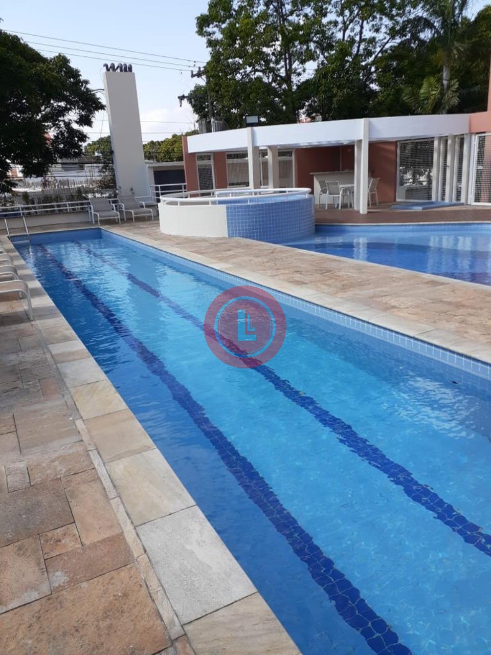 Apartamento, 1 quarto, 44 m² - Foto 24