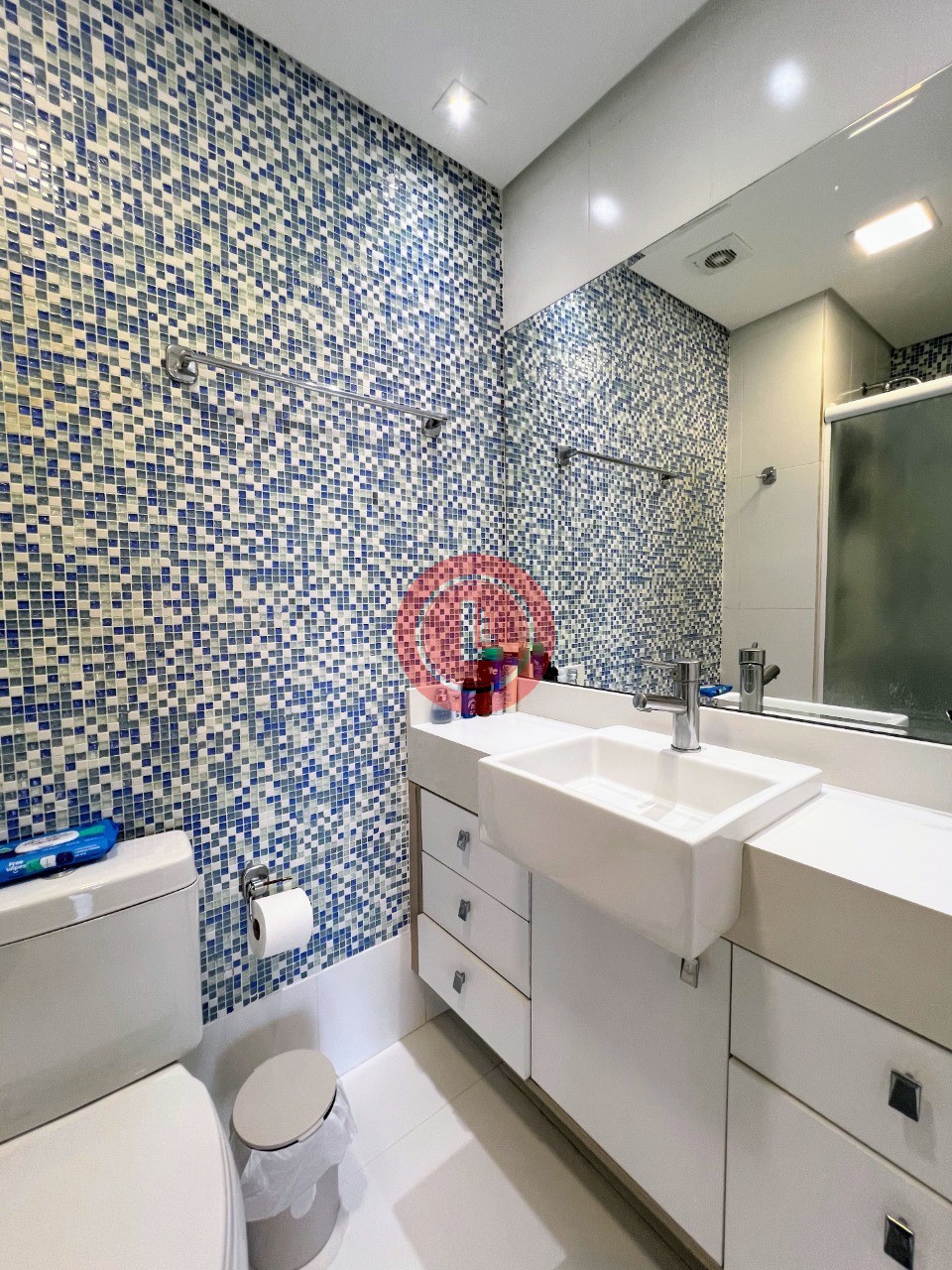 Apartamento, 3 quartos, 86 m² - Foto 11