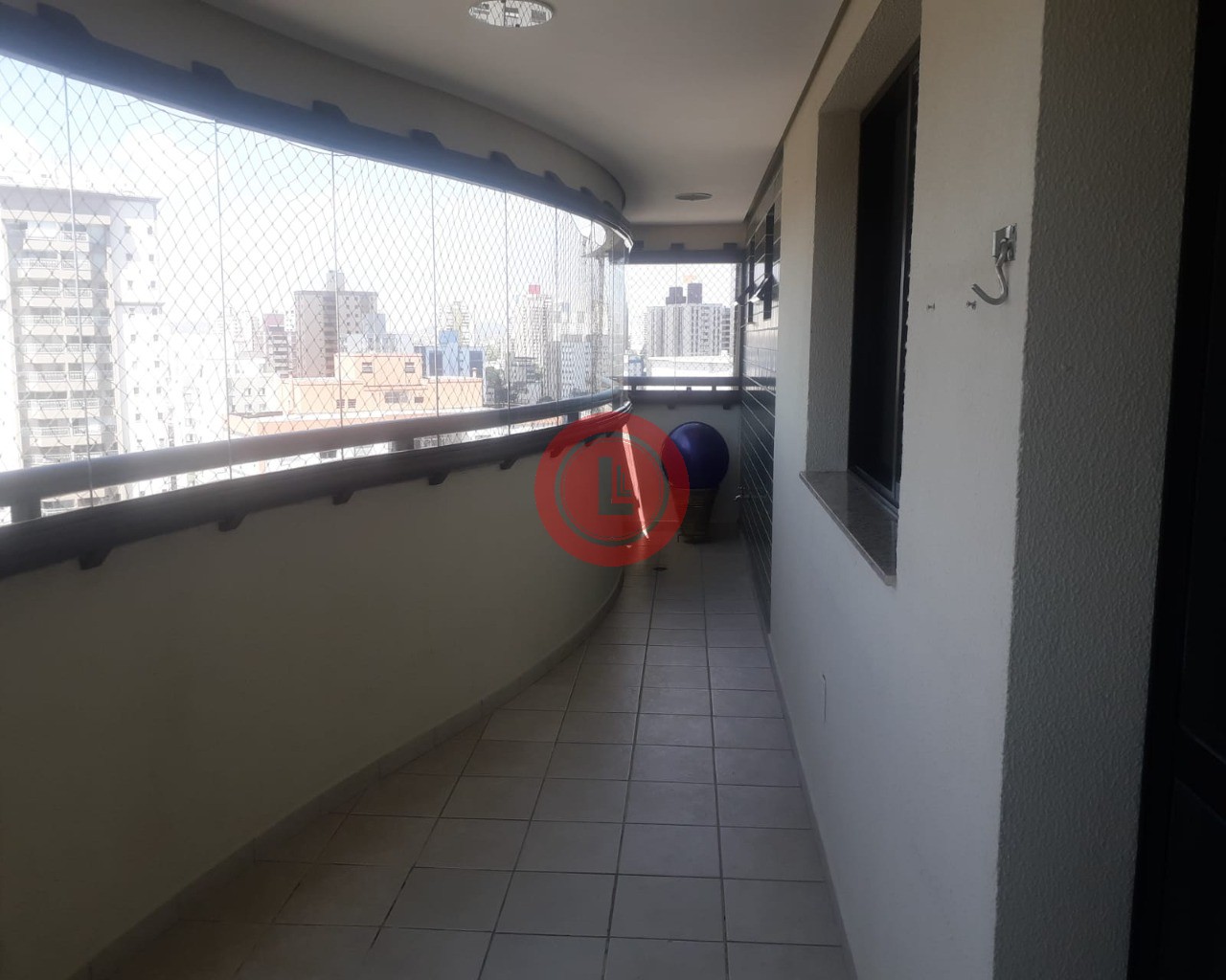 Apartamento, 3 quartos, 141 m² - Foto 56