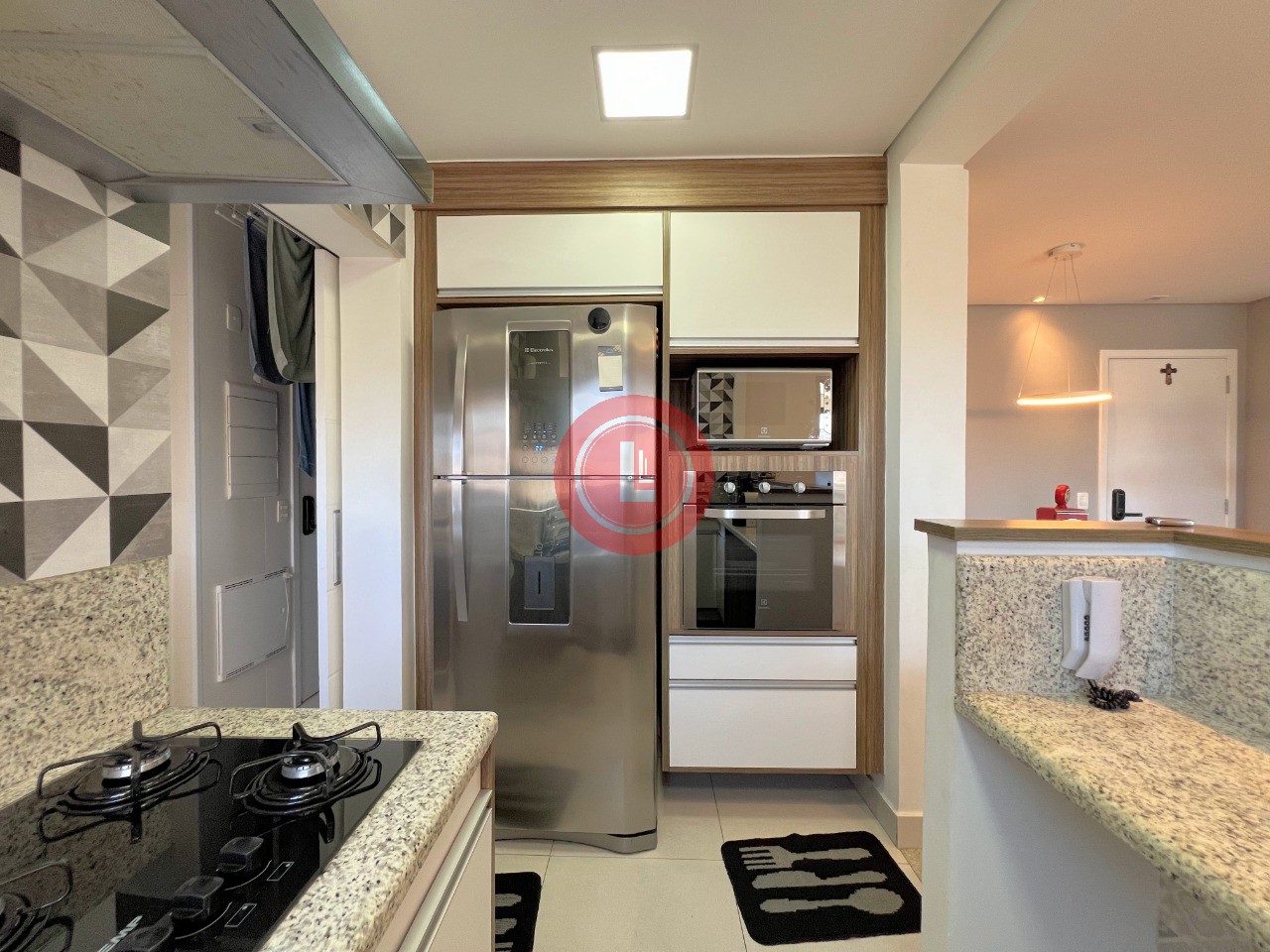 Apartamento, 3 quartos, 86 m² - Foto 31