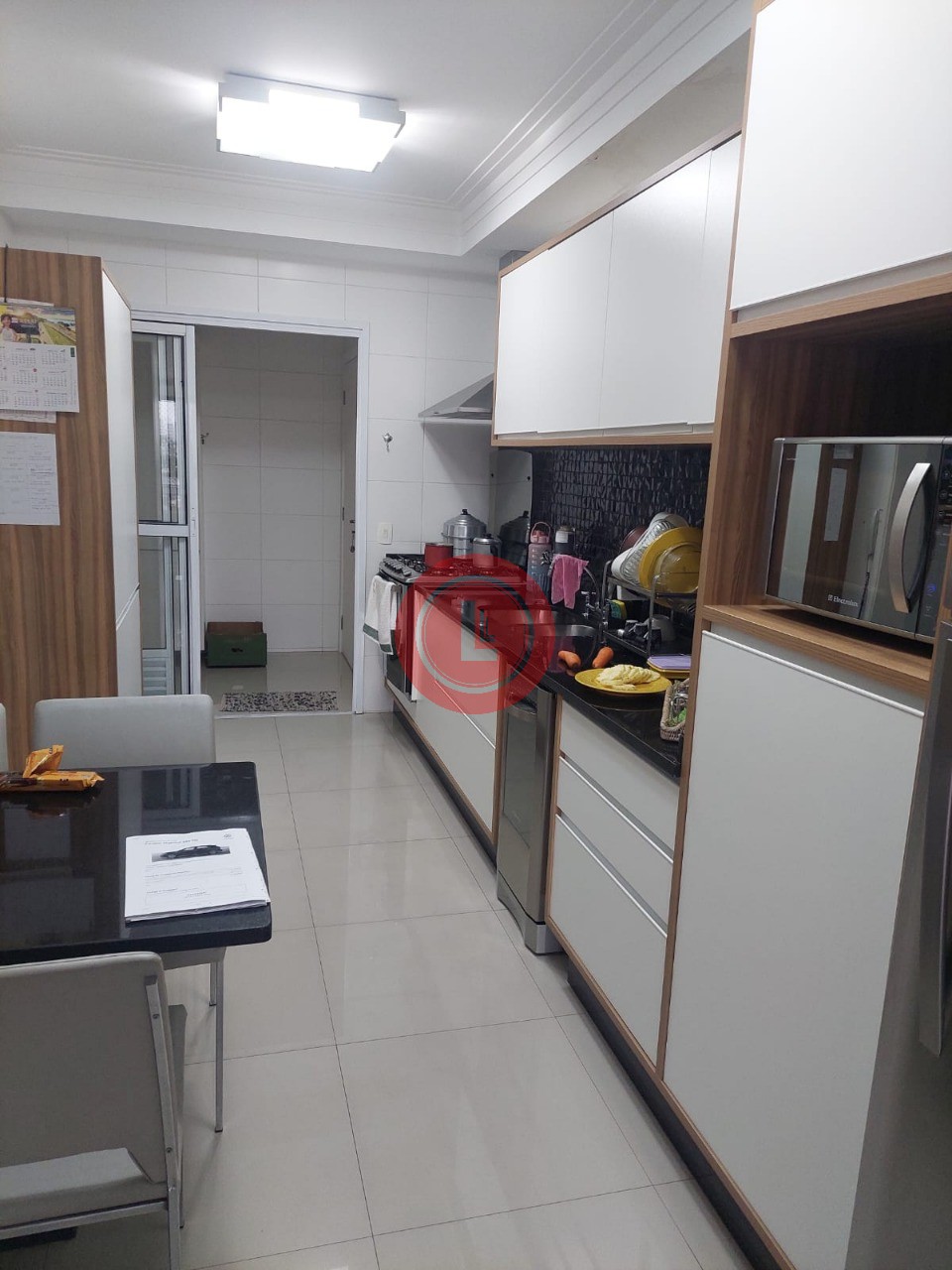 Apartamento, 3 quartos, 180 m² - Foto 7