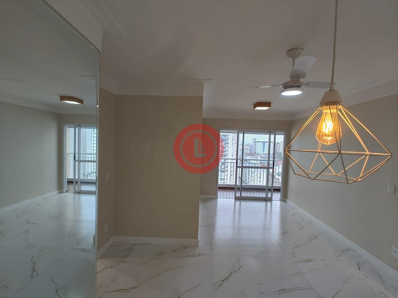 Apartamento, 3 quartos, 83 m² - Foto 5