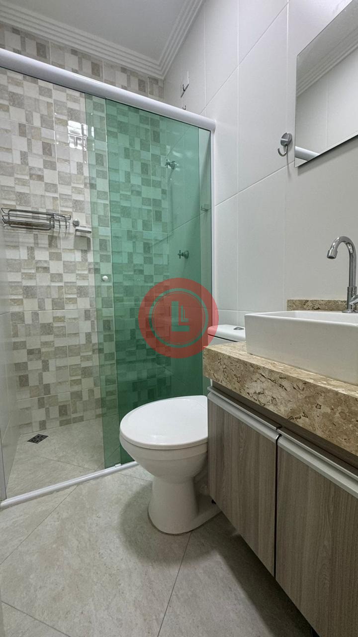 Sobrado, 3 quartos, 181 m² - Foto 4