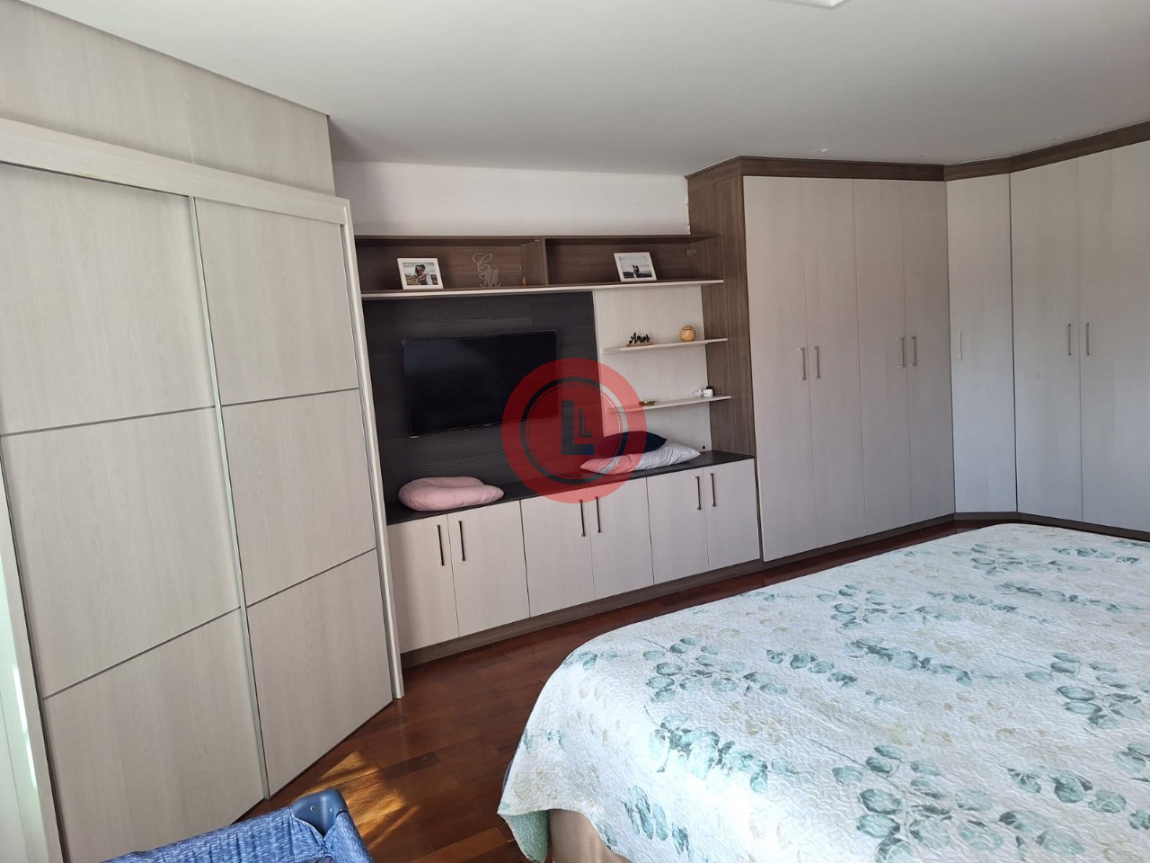 Sobrado, 4 quartos, 163 m² - Foto 17