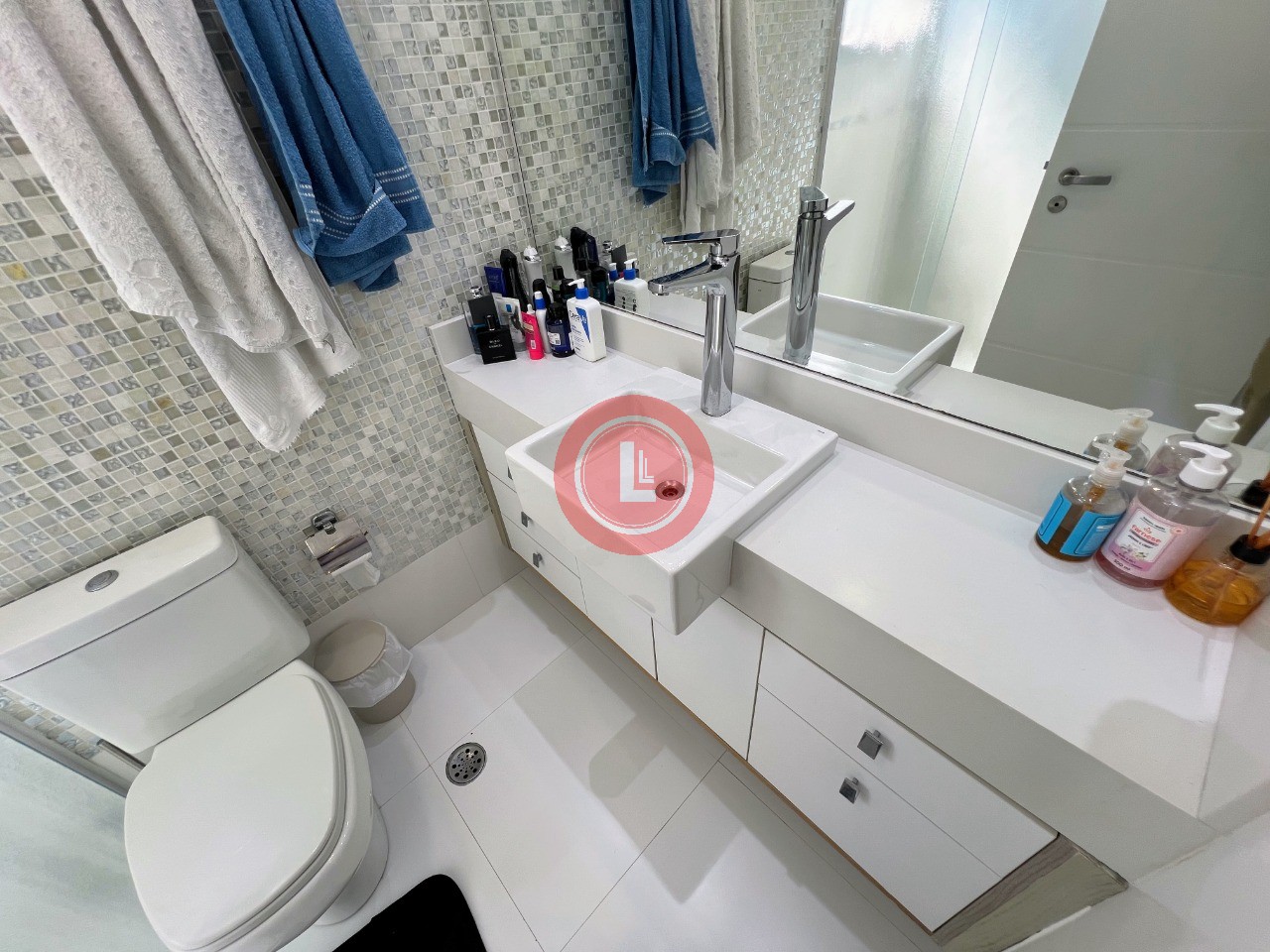 Apartamento, 3 quartos, 86 m² - Foto 14