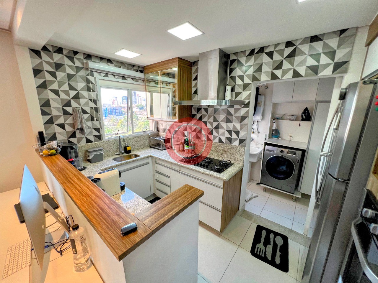 Apartamento, 3 quartos, 86 m² - Foto 6