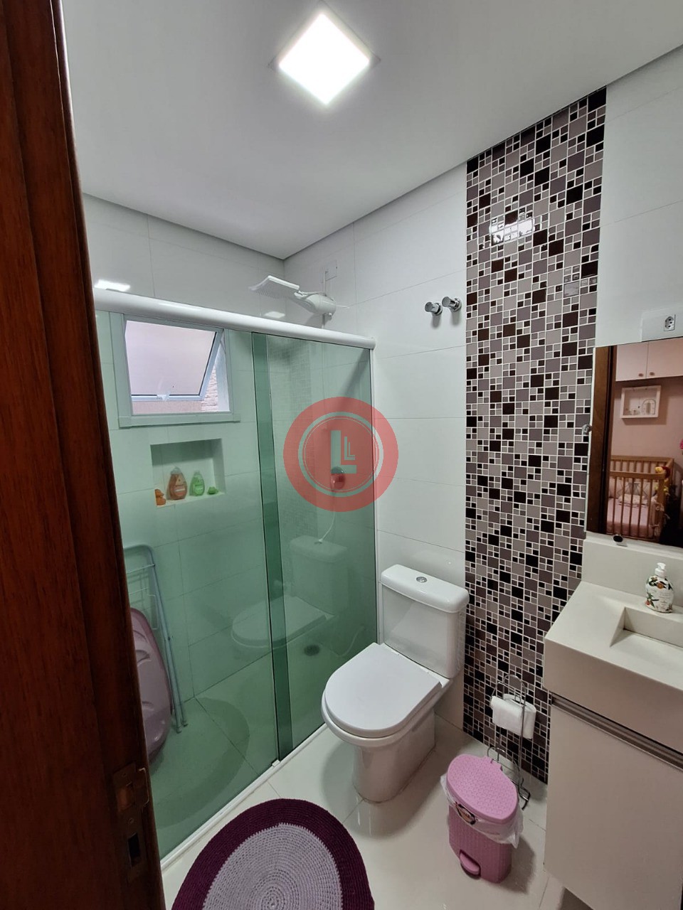 Sobrado, 4 quartos, 163 m² - Foto 27