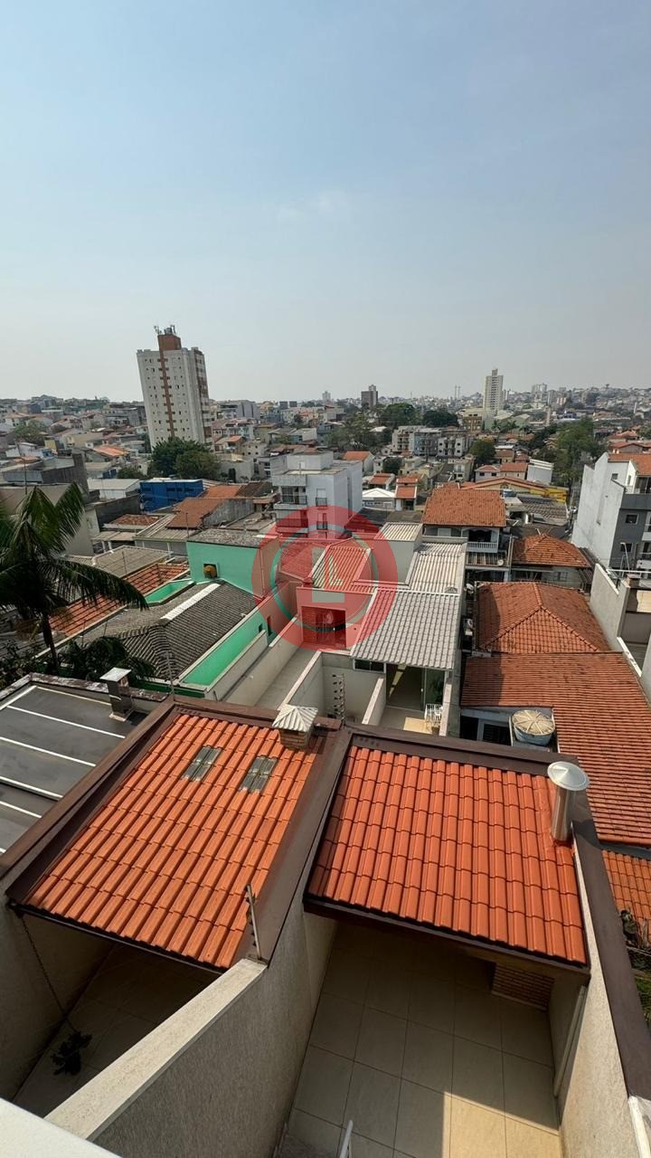 Sobrado, 3 quartos, 181 m² - Foto 12