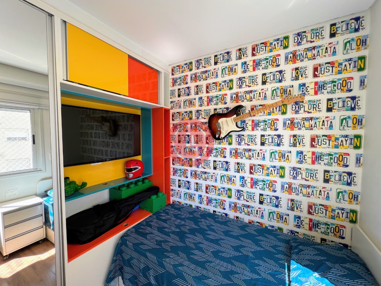 Apartamento, 3 quartos, 86 m² - Foto 33