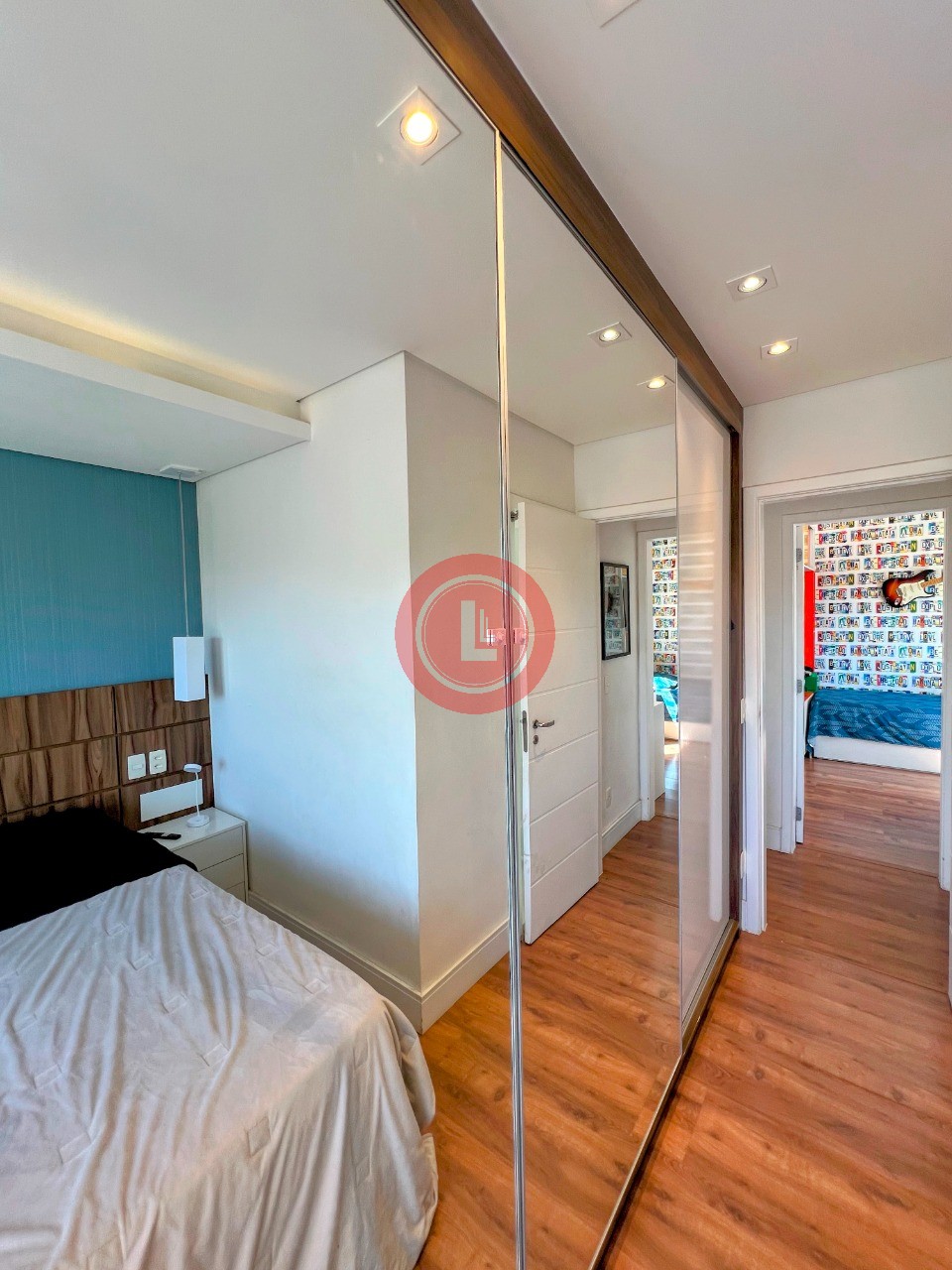 Apartamento, 3 quartos, 86 m² - Foto 13