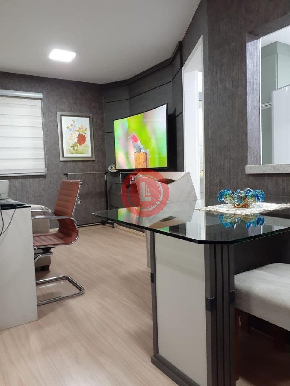 Apartamento, 1 quarto, 44 m² - Foto 14