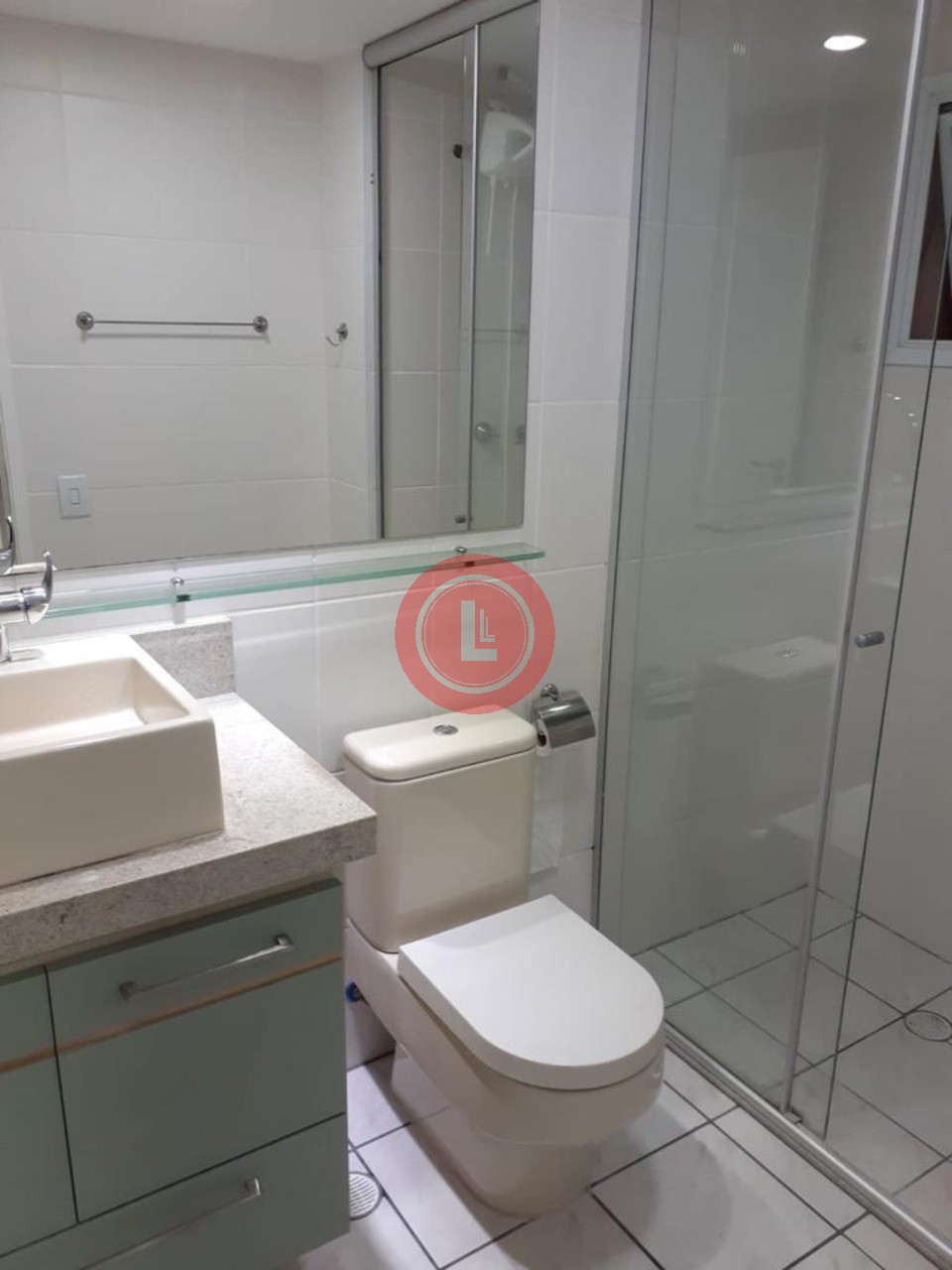 Apartamento, 1 quarto, 44 m² - Foto 7