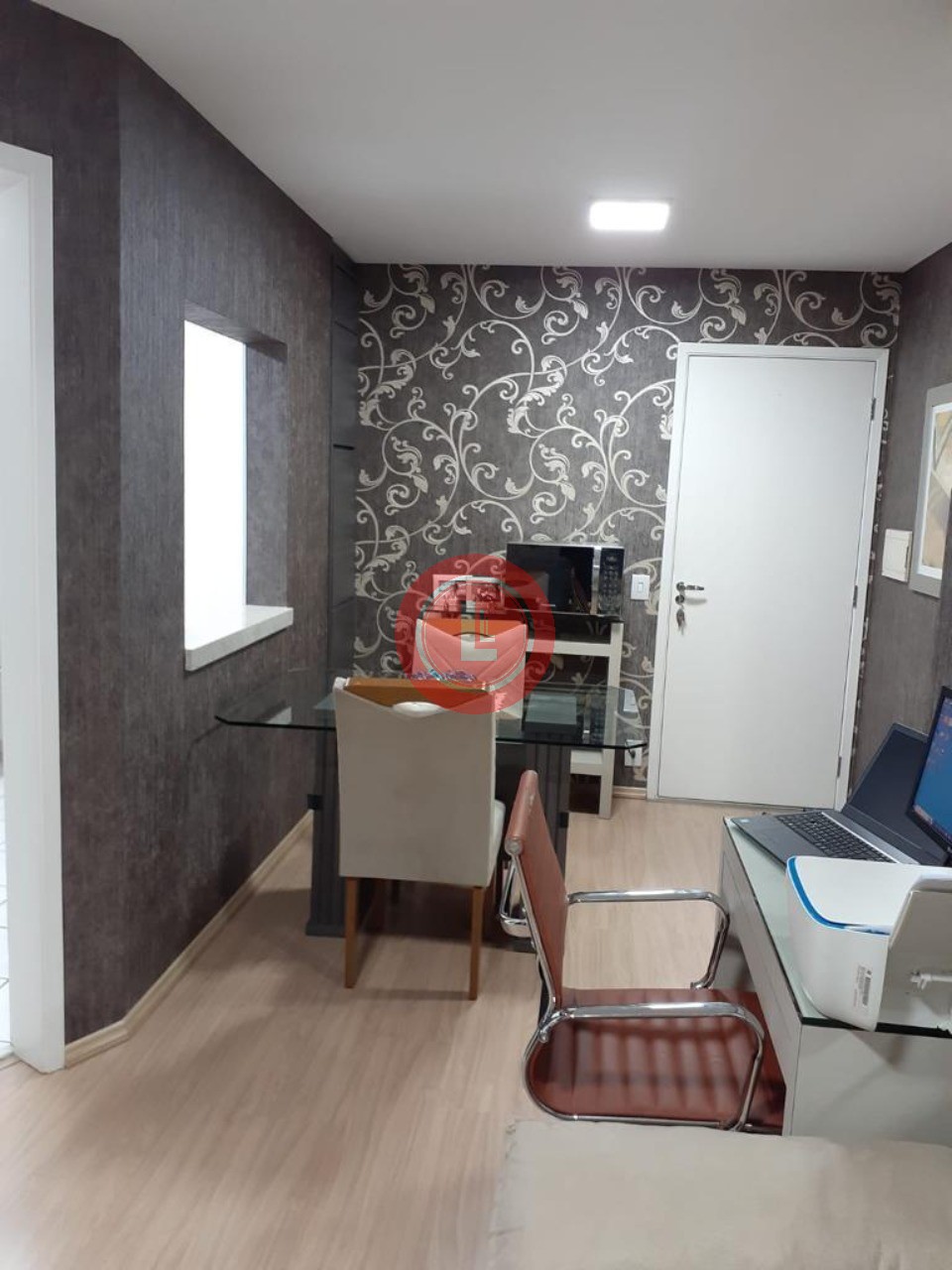 Apartamento, 1 quarto, 44 m² - Foto 19