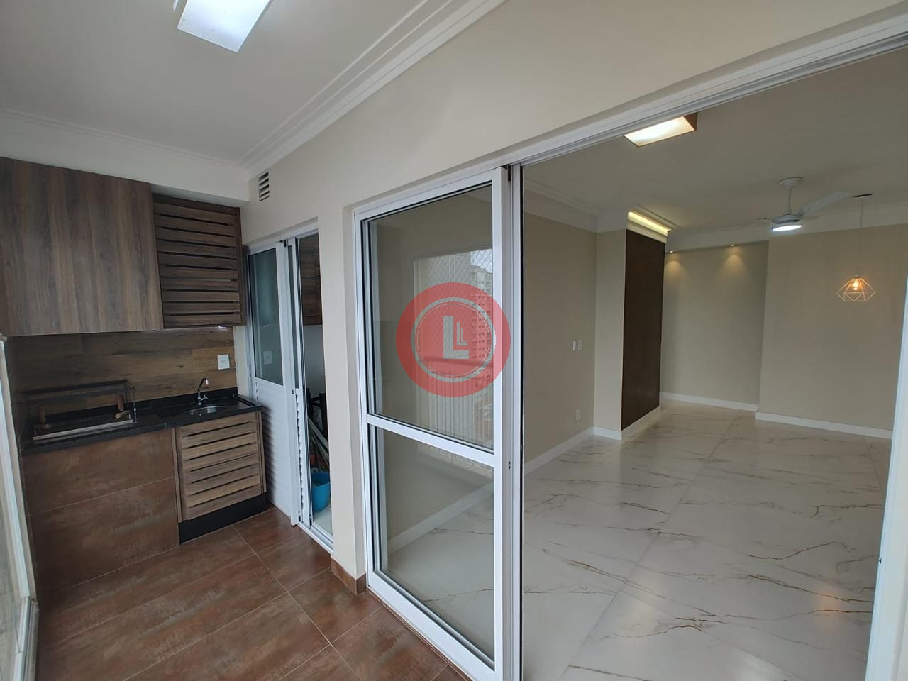 Apartamento, 3 quartos, 83 m² - Foto 3