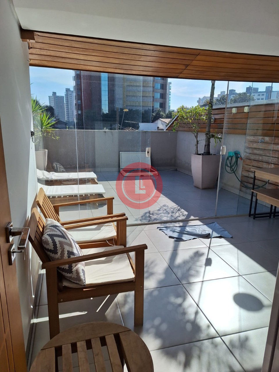 Sobrado, 4 quartos, 163 m² - Foto 7
