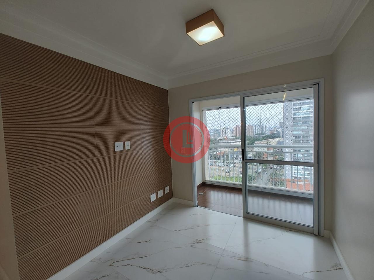 Apartamento, 3 quartos, 83 m² - Foto 4